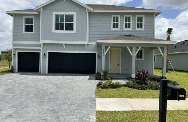19046 CROFT MILL XING THE ACREAGE, FL 33470 - 19046 Croft Mill Crossing, Palm Beach County, FL 33470