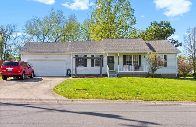 239 Golden Pond Ave OaK Grove, KY 42262 Gallery 3