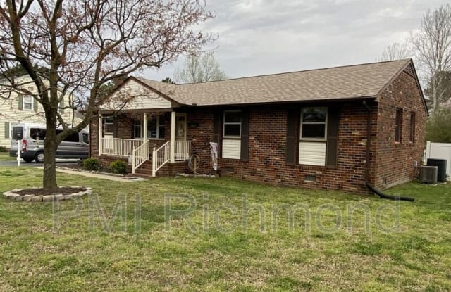 7035 Marie Ln - 7035 Marie Lane, Mechanicsville, VA 23111