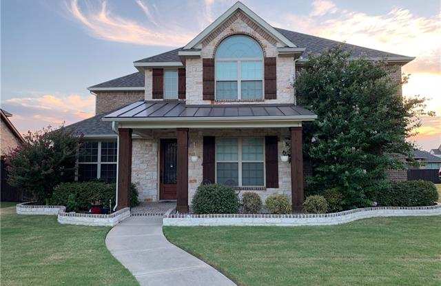 12457 Jules Drive - 12457 Jules Dr, Frisco, TX 75033