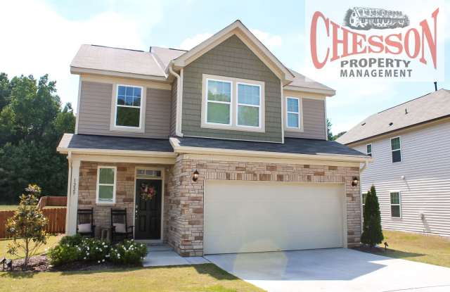 1229 Weavers Trace Drive, Zebulon NC photos photos