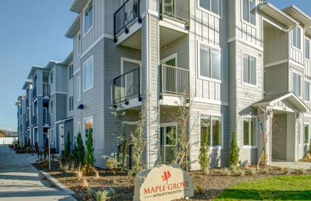 1420 Maple Grove Apartments photos photos