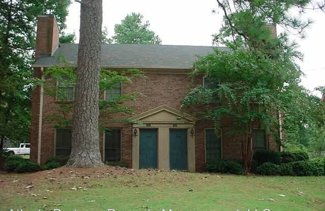 1587 Harbins Road - 1587 Harbins Rd, Gwinnett County, GA 30093