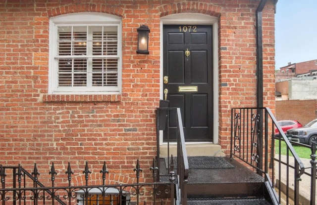 1072 30TH Street NW unit: Lower photos photos