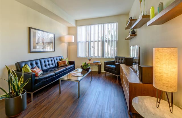 Monterey Station Apartments Gallery 2