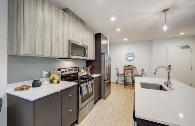 Augusta Apartments Gallery 2