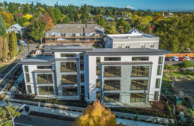 BRAND NEW - Reserve Street Lofts - Ground floor unit / ADA features photos photos