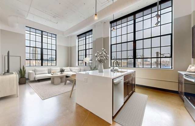 1010 Building redevelopment Gallery 1