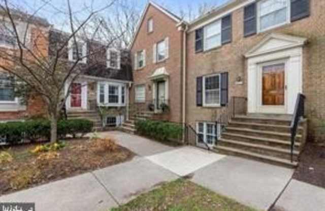 4809 SANGAMORE RD #6 photos photos