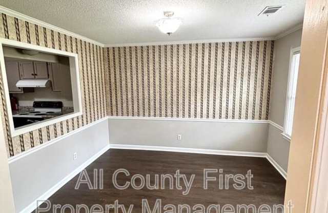 3486 Andrew Jackson Drive Gallery 4