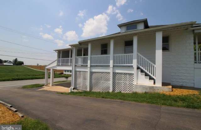 1459 ROBERT FULTON HIGHWAY - 1459 Robert Fulton Highway, Lancaster County, PA 17566