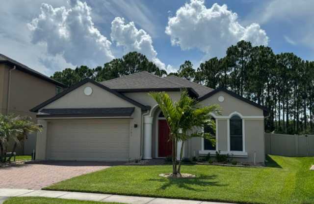 Gorgeous home in the Gated Community of Sawgrass Lakes photos photos