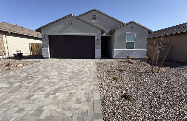 13248 W HACKAMORE Drive - 13248 West Hackamore Drive, Maricopa County, AZ 85383 13248 W HACKAMORE Drive - 13248 West Hackamore Drive, Maricopa County, AZ 85383