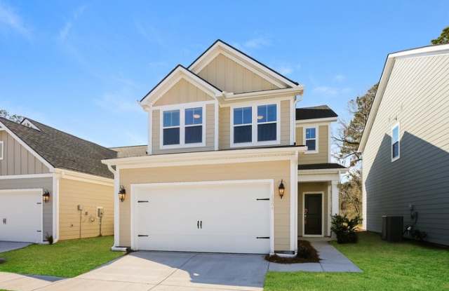 2004 Tyler Farms Road - 2004 Tyler Farms Road, Hanahan, SC 29410