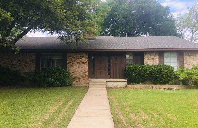 2631 Forest Grove Drive - 2631 Forest Grove Dr, Richardson, TX 75080