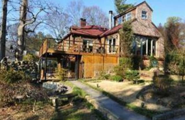 490 Rock Springs Road NE - 490 N Rock Springs Rd NE, Atlanta, GA 30324