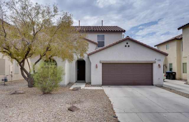 Charming 3-Bed Home with Spacious Yard in 89115! photos photos