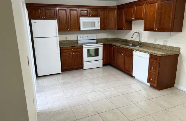 5501 55th Way - 5501 55th Way, West Palm Beach, FL 33409