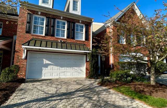 Stylish Townhome Living in Short Pump – Three Notch Place photos photos