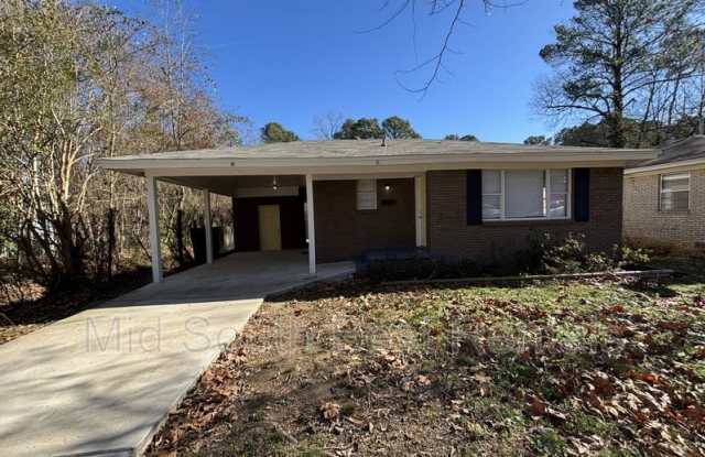 6 Point O Woods Dr - 6 Point O Woods Drive, Little Rock, AR 72204