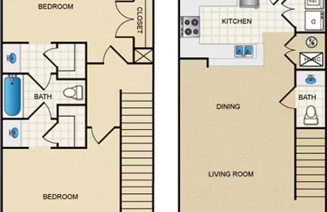 Houston Street Townhomes photos photos