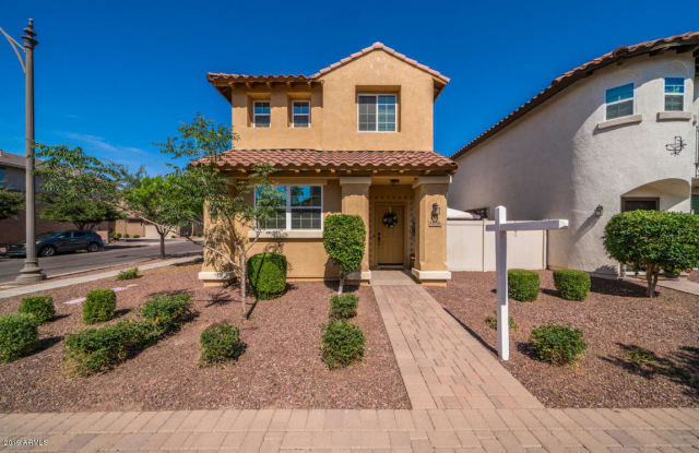 1056 S ANNIE Lane - 1056 S Annie Ln, Gilbert, AZ 85296