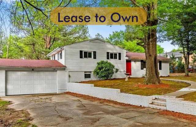 2841 White Meadow Lane Southeast photos photos