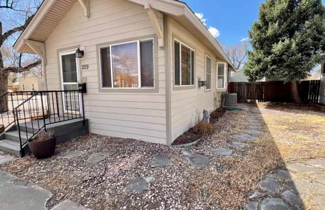 229 E Washington St photos photos