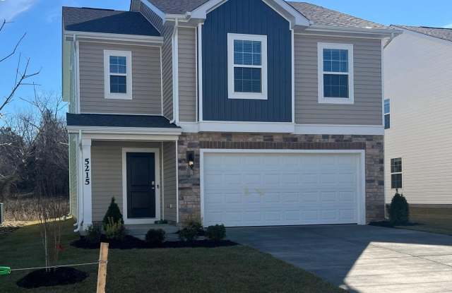 5215 CROOKED Lane photos photos