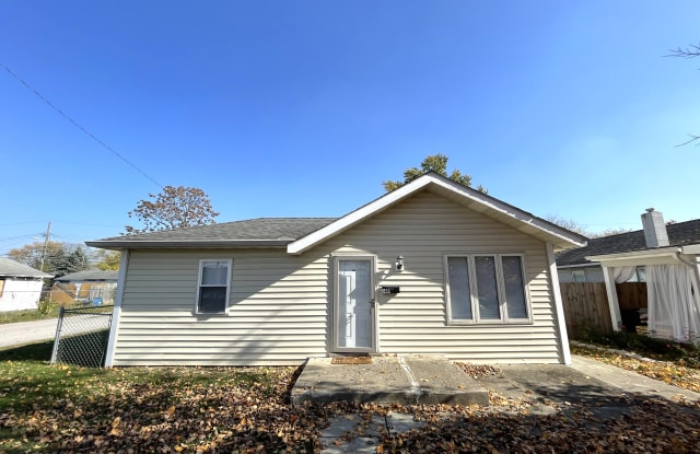 1461 N Denny St - 1461 North Denny Street, Indianapolis, IN 46201