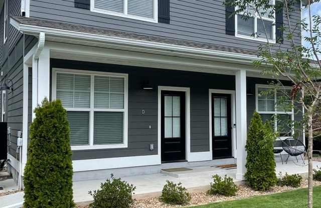 Argenta 1 Bed 1.5 Bath Luxury Energy Efficient Townhome photos photos