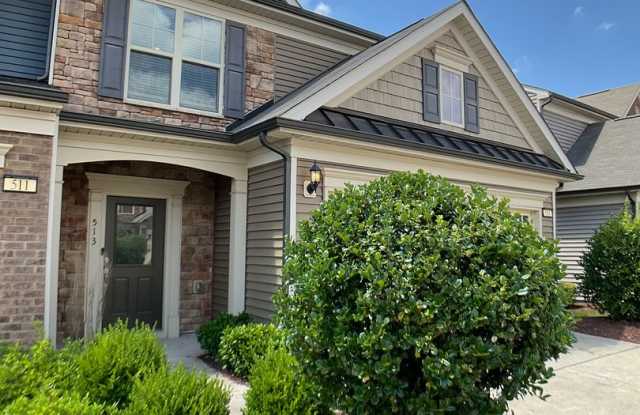 Gorgeous Townhome in Brier Crossings! photos photos