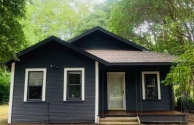 636 W 72nd Street - 636 West 72nd Street, Shreveport, LA 71106