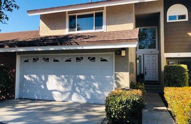 28 Marigold - 28 Marigold, Irvine, CA 92614