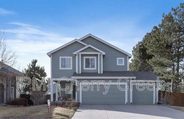 18899 E Whitaker Cir photos photos