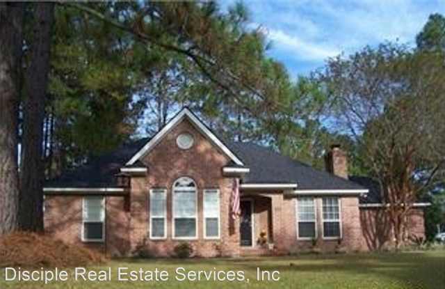 252 Flint Creek Drive - 252 Flint Creek Dr, Richmond Hill, GA 31324