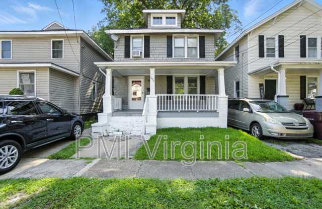 1411 Seaboard Avenue photos photos