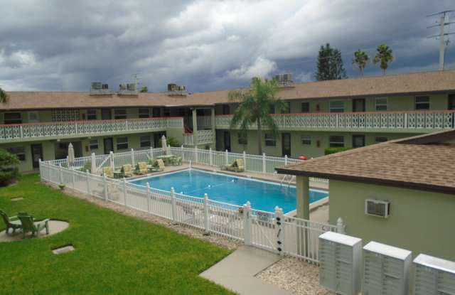 5600 N Banana River Boulevard unit: 46 photos photos 5600 N Banana River Boulevard unit: 46 photos photos