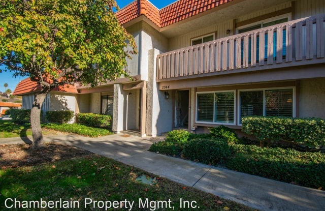 2744 Via Tulipan - 2744 Via Tulipan, Carlsbad, CA 92010