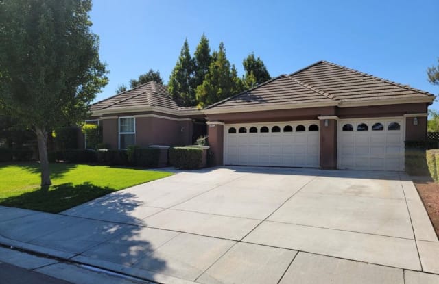 19411 Saffron Drive - 19411 Saffron Drive, Morgan Hill, CA 95037