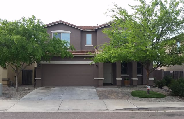 10027 W Whyman Avenue - 10027 West Whyman Avenue, Phoenix, AZ 85353