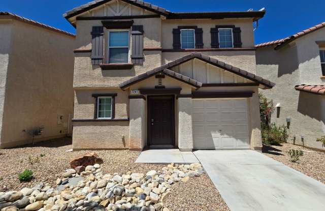 Single Family Home in Desirable SW near Durango Hotel  Casino - 7241 Liberty Pride Street, Spring Valley, NV 89148