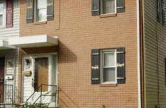 120 DAIMLER DRIVE - 120 Daimler Drive, Peppermill Village, MD 20743