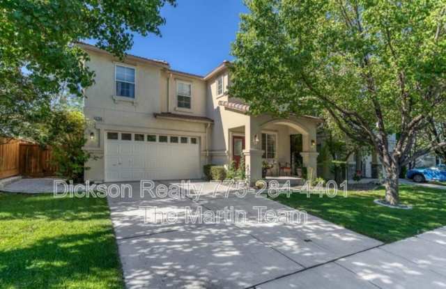 2730 Cintoia Drive - 2730 Cintoia Drive, Sparks, NV 89434