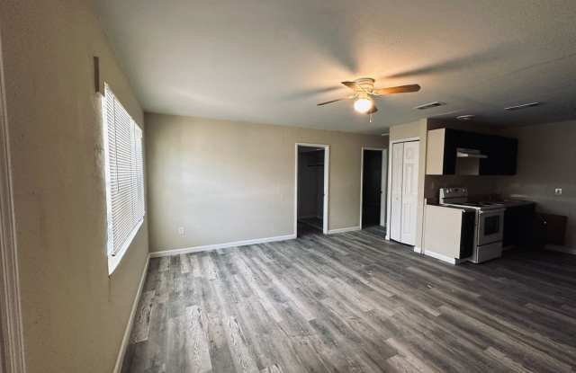 2 Bedrooms 1 Bath Titusville Duplex photos photos