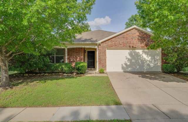 4605 Rhone Drive - 4605 Rhone Drive, Denton, TX 76226