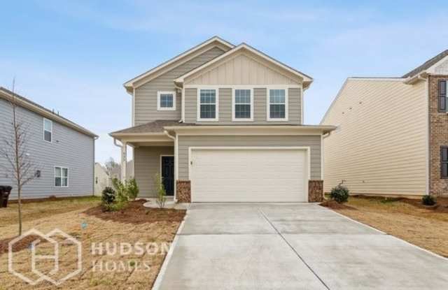 633 Blue Ash Court - 633 Blue Ash Court, McDonough, GA 30253