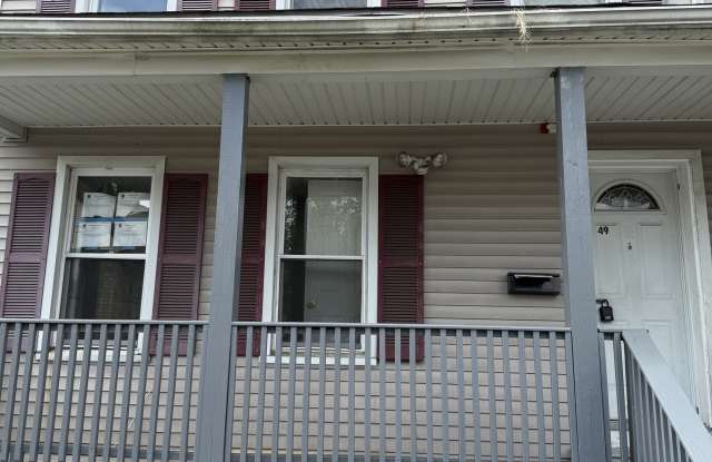 49 Sedgewick Street photos photos