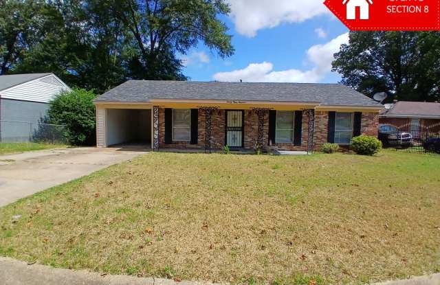Discover this move-in ready 3-bedroom, 1.5-bath home - Open To Section 8 photos photos