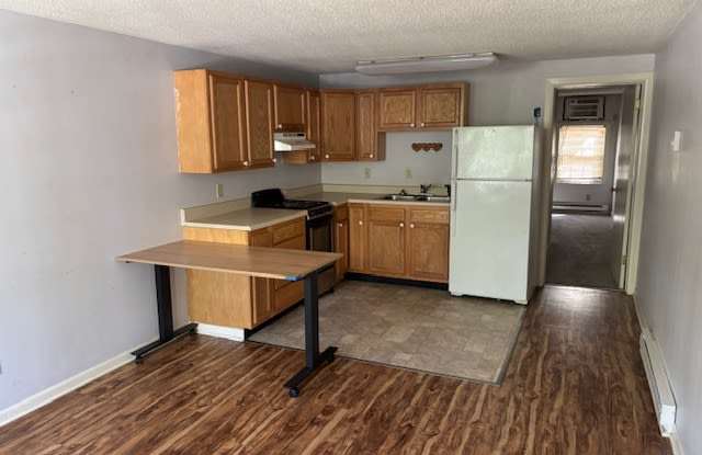 1101 South Mattis Avenue - 2-3 photos photos